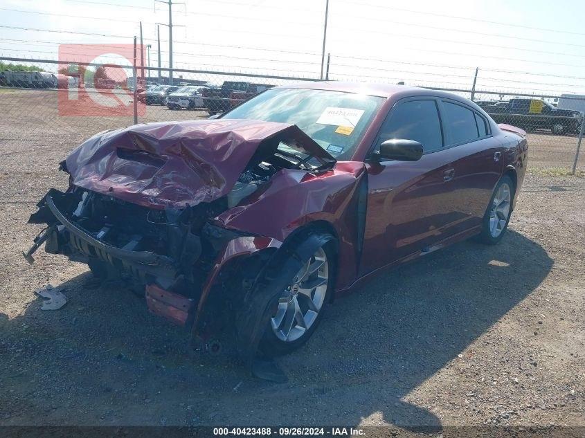 دودج تشارجر